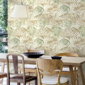 Carta da Parati Fern Jaipur JV Design cod. 6813 Beste Prijs