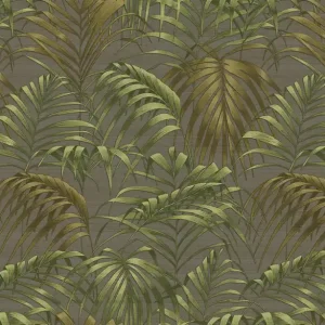 Merkproduct Carta da Parati Fern Jaipur JV Design cod. 6814