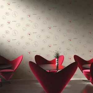 Laatste Versie Stampa Digitale Fuksas Zambaiti Contract Z54566 Personalizzato