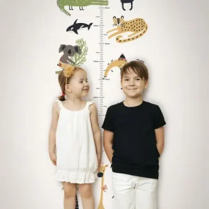 Weekendaanbieding Metro di carta da parati Kids Walls cod. 45877 Marburg Wallpaper