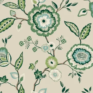 Voordeelprijs Carta da Parati Greenhouse JV Exclusive Parati 8233