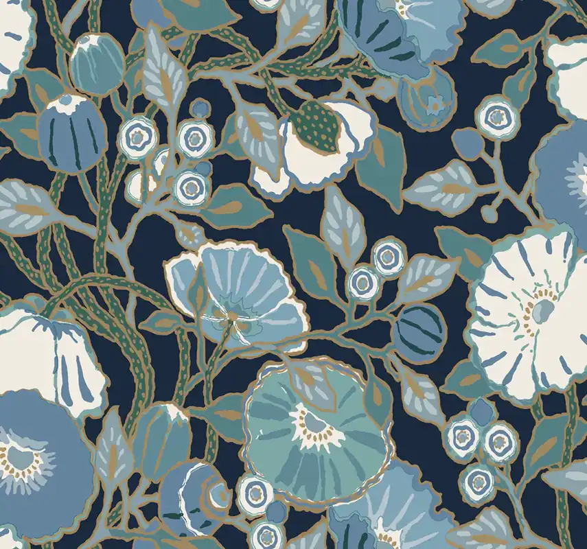 Aanbieding Carta da Parati Greenhouse JV Exclusive Parati 8312
