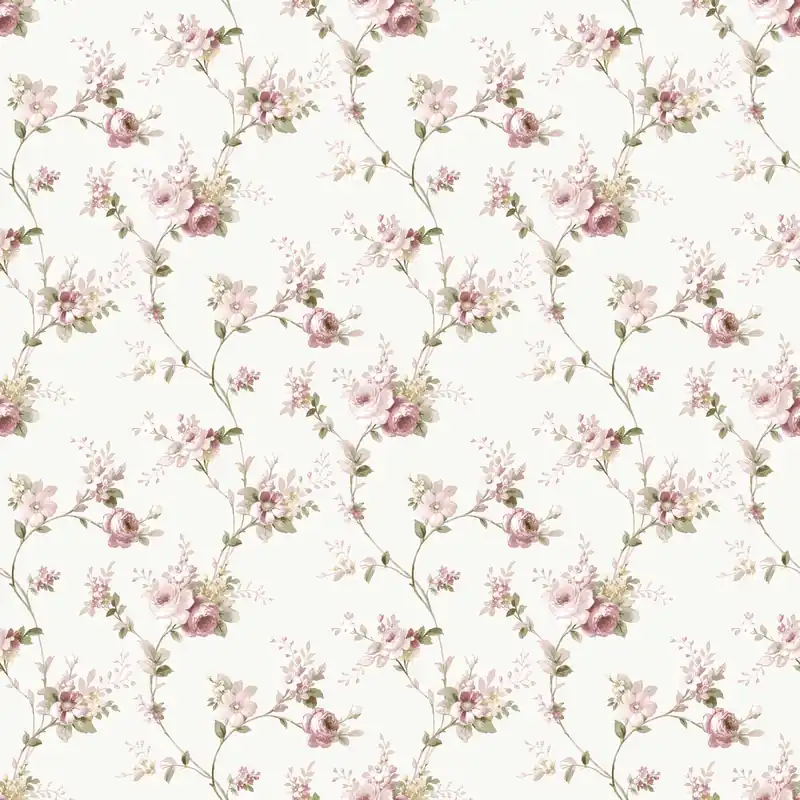Carta da parati Fiori Country 2023 Cristiana Masi cod. 12318 Koopje