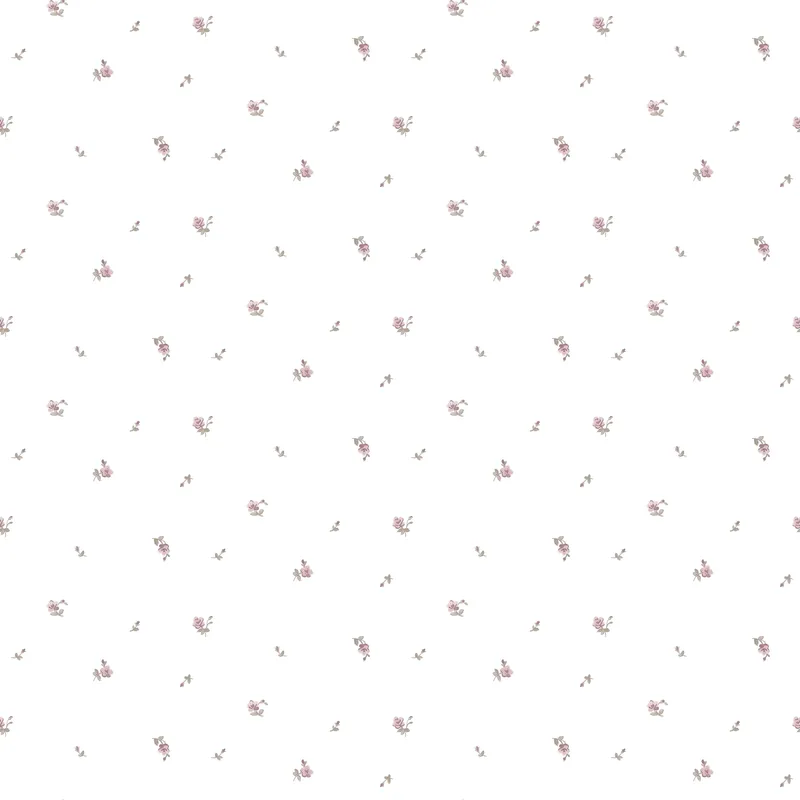Carta da parati Fiori Country 2023 Cristiana Masi cod. 12341 Seizoensaanbieding