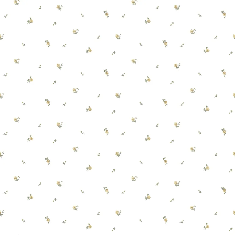 Actieprijs Carta da parati Fiori Country 2023 Cristiana Masi cod. 12342