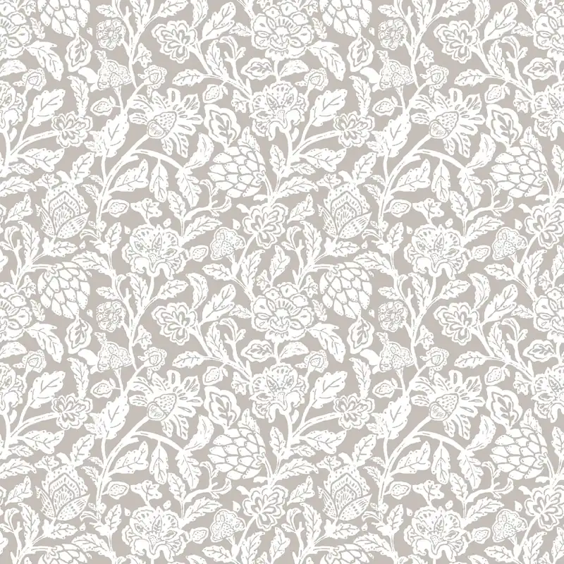Voordeelprijs Carta da parati Fiori Country 2023 Cristiana Masi cod. 12349