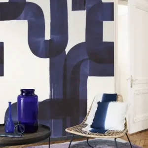 Seizoensaanbieding Pannello Murale WonderWalls Casadeco Wallpaper 200cm x 310cm cod. 8847