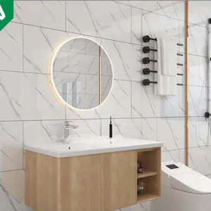 Pannello Adesivo Marmo cm 60 x 30 MARMO01 ULTIMI PEZZI DISPONIBILI! Gecertificeerd