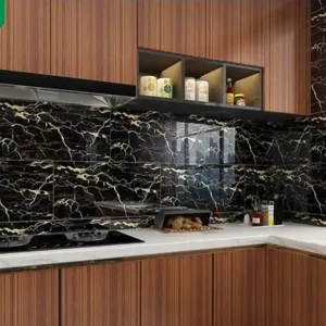 Pannello Adesivo Marmo cm 60 x 30 MARMO04 ULTIMI PEZZI DISPONIBILI Goedkoop