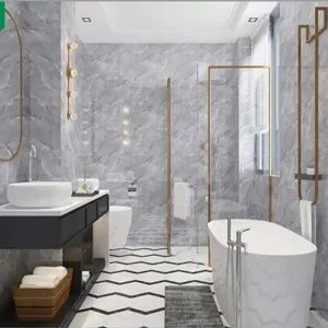 Merkproduct Pannello Adesivo Marmo cm 60 x 30 MARMO09 ULTIMI PEZZI DISPONIBILI