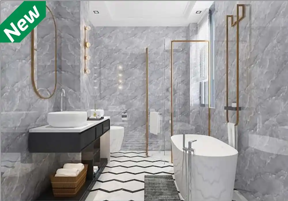 Merkproduct Pannello Adesivo Marmo cm 60 x 30 MARMO09 ULTIMI PEZZI DISPONIBILI
