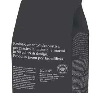 FUGABELLA COLOR 10 KG.3 KERAKOLL PER PAVIMENTAZIONE Op = Op