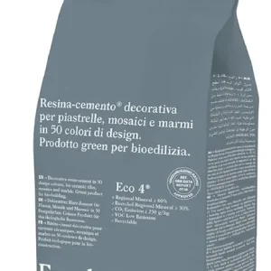 FUGABELLA COLOR 14 KG.3 KERAKOLL PER PAVIMENTAZIONE Korting