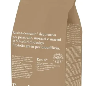 FUGABELLA COLOR 30 KG.3 KERAKOLL PER PAVIMENTAZIONE Nieuw