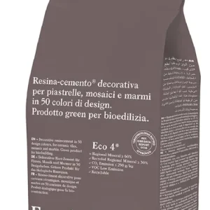Seizoensaanbieding FUGABELLA COLOR 37 KG.3 KERAKOLL PER PAVIMENTAZIONE