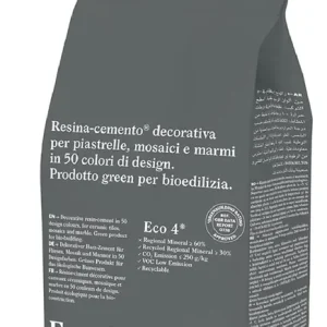 FUGABELLA COLOR 09 KG.3 KERAKOLL PER PAVIMENTAZIONE Shop Nu