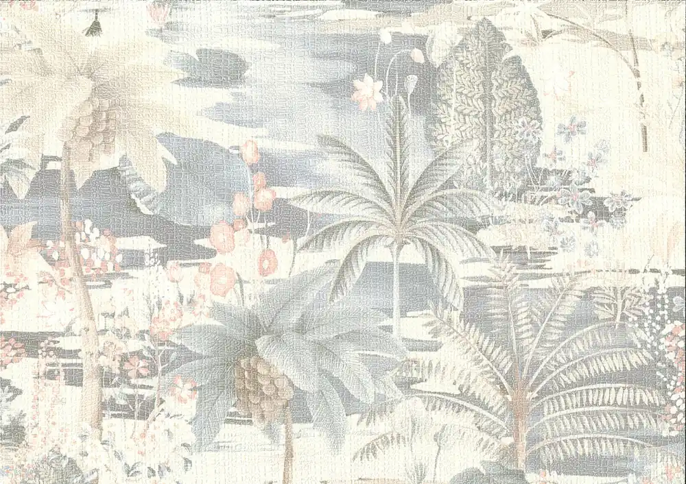 Tijdelijk Beschikbaar Carta da Parati Altagamma Fibers cod. 25801