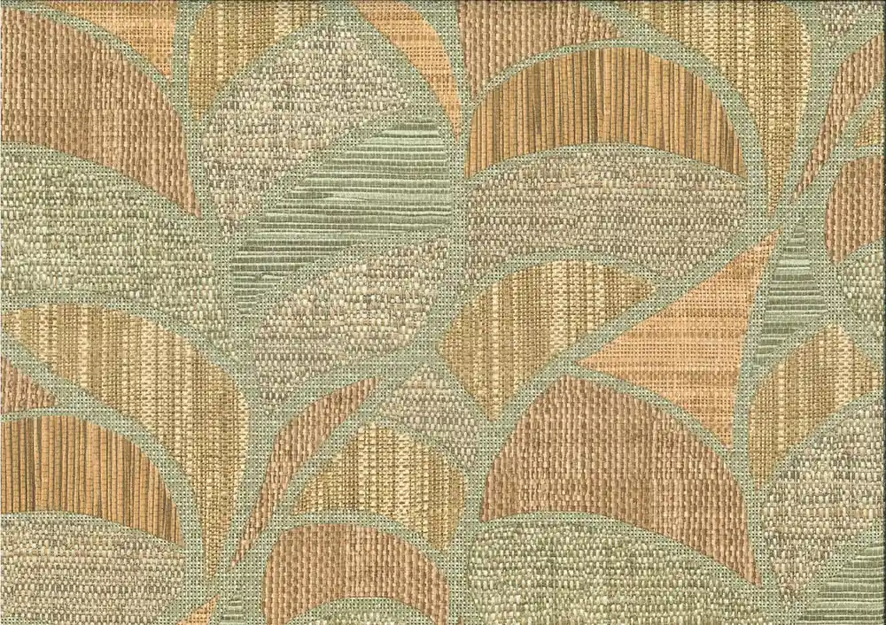 Carta da Parati Altagamma Fibers cod. 25820 Seizoensaanbieding