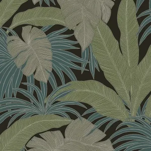 Carta da Parati Antigua JV Design cod. 70304 Seizoensaanbieding