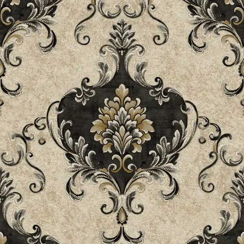 Veilige Betaling Carta da Parati Casa Chic Zambaiti Parati Z20131