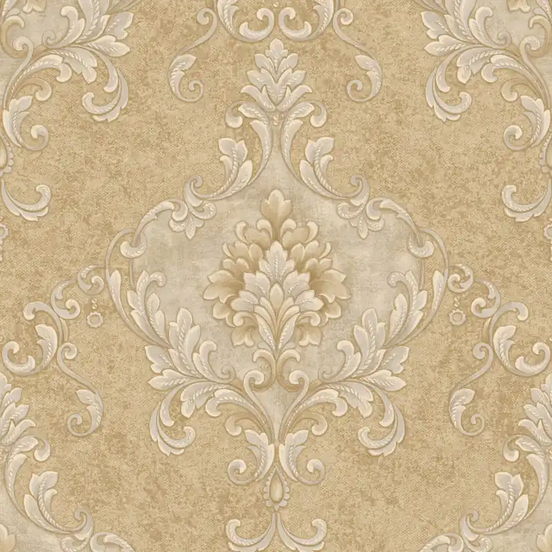 Carta da Parati Casa Chic Zambaiti Parati Z20138 Rechtstreeks Van De Fabrikant