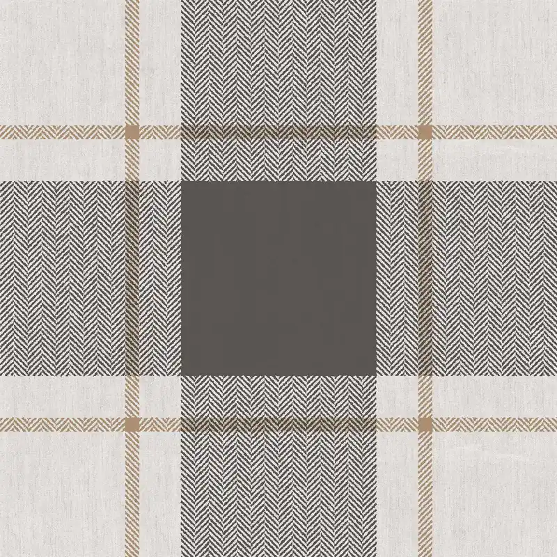 Premium Carta da Parati Top Stripes Cristiana Masi Wallpaper cod. 38409