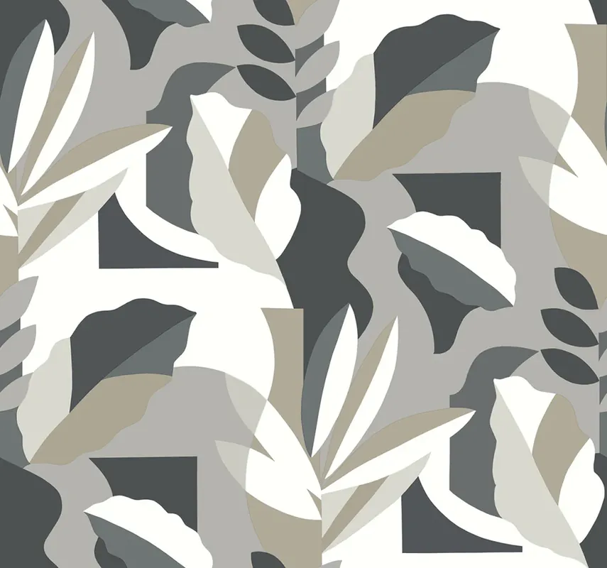 Actieprijs Carta da Parati Artistic Abstract JV Exclusive cod. 2003
