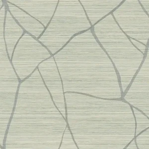 Alleen Vandaag Carta da Parati Artistic Abstract JV Exclusive cod. 2084