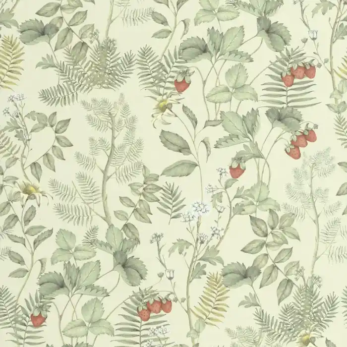 Carta da Parati Heritage cod. 201217362 Casadeco Wallpaper Koop Vandaag