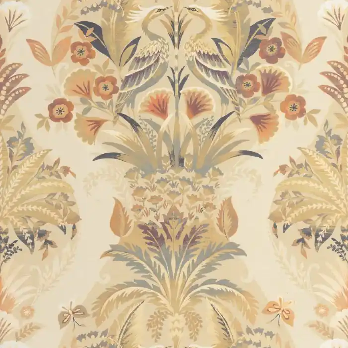 Carta da Parati Heritage cod. 201221900 Casadeco Wallpaper Beste Prijs