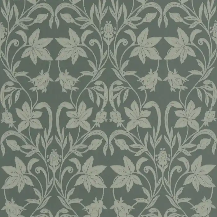 Seizoensaanbieding Carta da Parati Heritage cod. 201237608 Casadeco Wallpaper