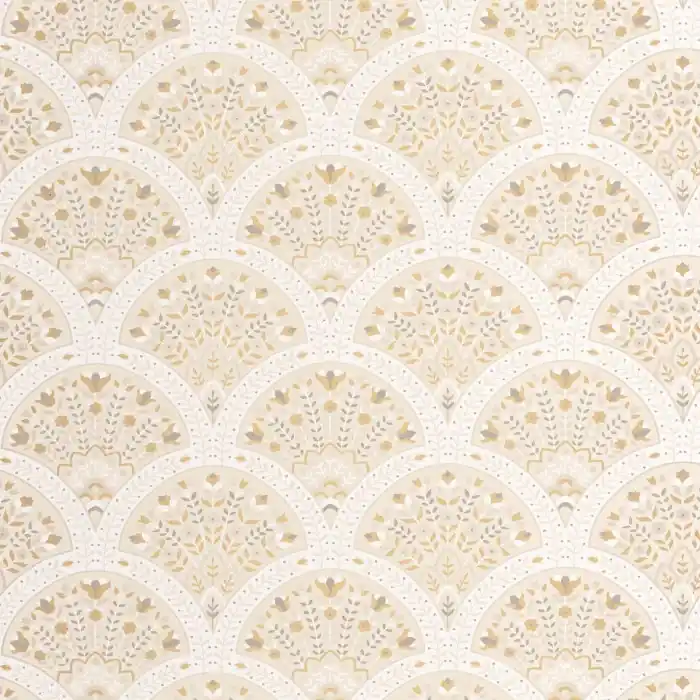 Gratis Retour Carta da Parati Heritage cod. 201191324 Casadeco Wallpaper