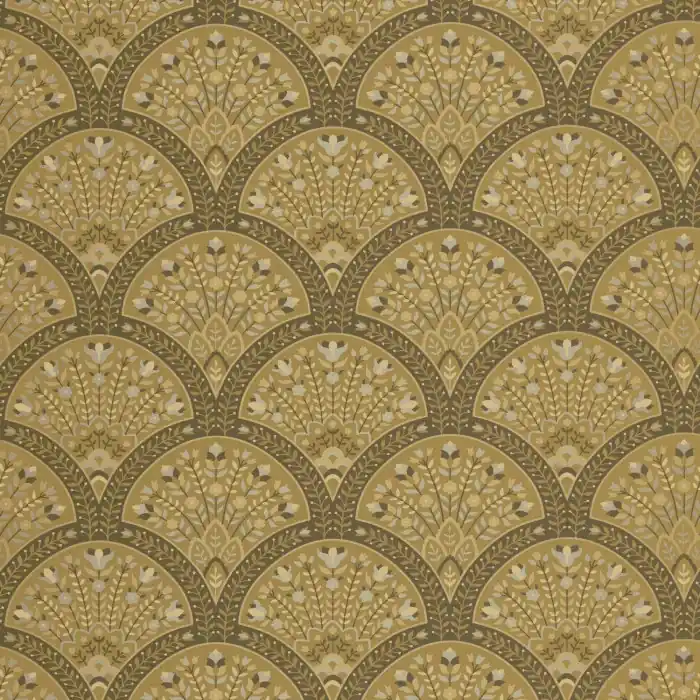 Carta da Parati Heritage cod. 201192510 Casadeco Wallpaper Direct Beschikbaar