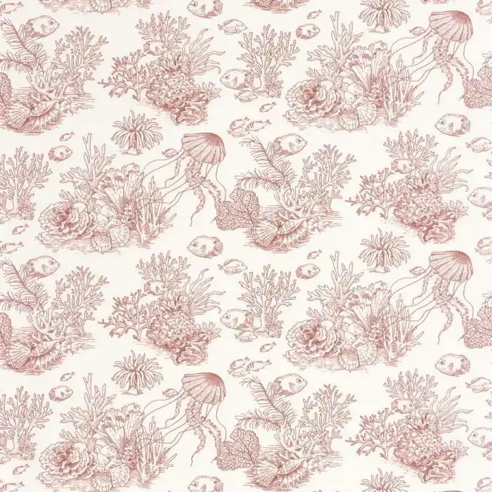 Populair Carta da Parati Seaside cod. 201478338 Casadeco Wallpaper