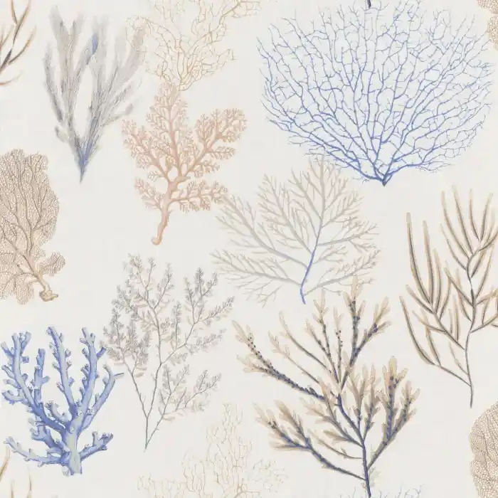 Hoge Kwaliteit Carta da Parati Seaside cod. 83976202 Casadeco Wallpaper