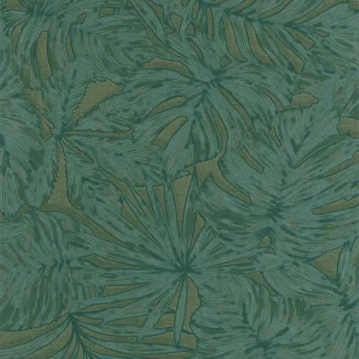 Snelle Levering Carta da Parati Vegetals cod. 86437474 Casadeco Wallpaper