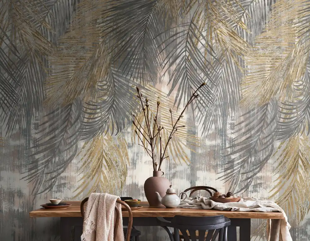 Carta da Parati Unico mis. 159 x 280 cm - OFFERTA LIMITATA Op = Op