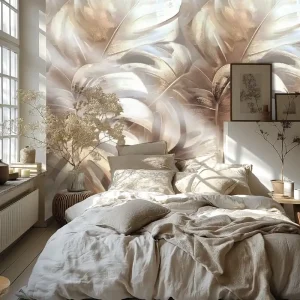 Carta da Parati Unico mis. 159 x 280 cm - OFFERTA LIMITATA Gereduceerde Prijs