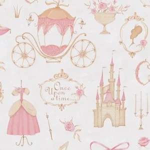 Carta da Parati Mia & Paul Exclusieve Aanbieding