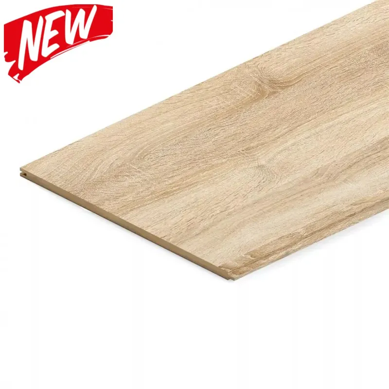 Big Doga in MDF Naturale mis. 275 cm x 20 cm Bestseller