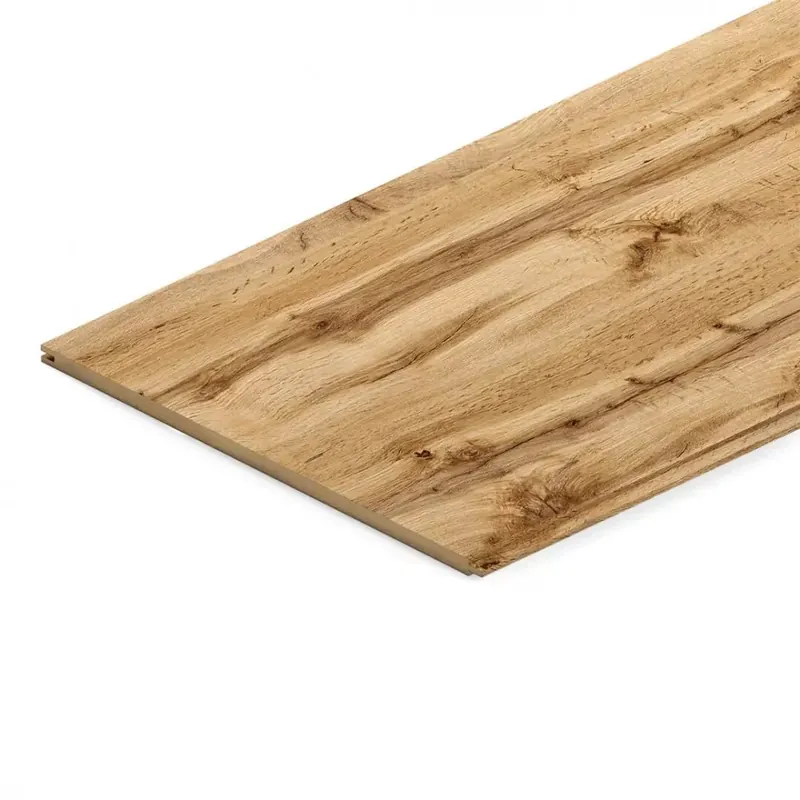 Big Doga in MDF Noce mis. 275 cm x 20 cm Meest Verkocht