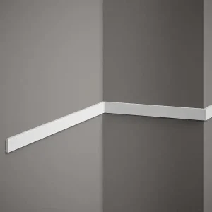 Veilige Betaling Cornice per boiserie polyforce 2x0,5x200 cm cod. MD012