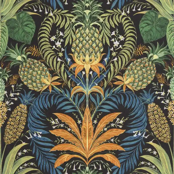 Superprijs Carta da Parati Rio cod. 201827910 Casadeco Wallpaper