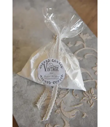 Exclusieve Aanbieding Polvere Materica Vintage Paint 100 gr.