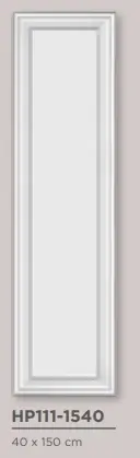 Veilige Betaling Pannello per Boiserie in polimero con tecnologia BISHIELD Ard Italia m