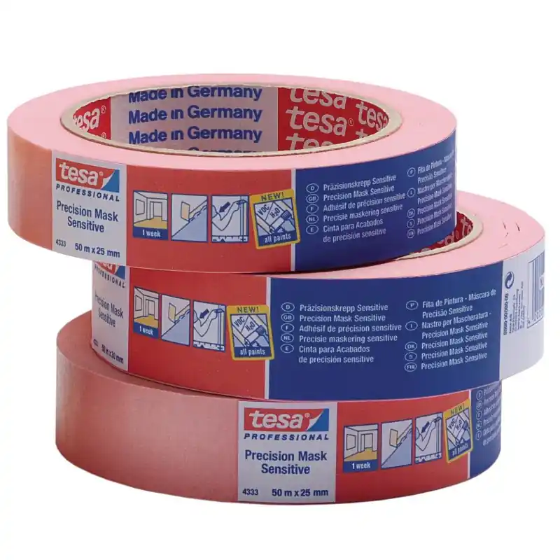 Snelle Levering tesa® 4333 Precision Mask® Sensitive