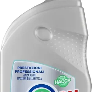 Fulcron Super Pulitore Vetri Antigoccia 750 ml. Meest Verkocht