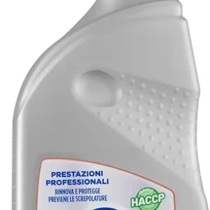 Fulcron Super Pulitore Pelle Nutriente 500 ml. Veilige Betaling
