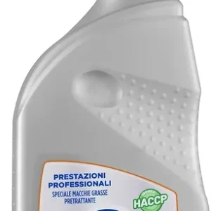 Fulcron Super Smacchiatore Macchie Grasse 450 ml. Weekendaanbieding