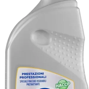 Hoge Kwaliteit Fulcron Super Smacchiatore Macchie Ossidabili 450 ml.